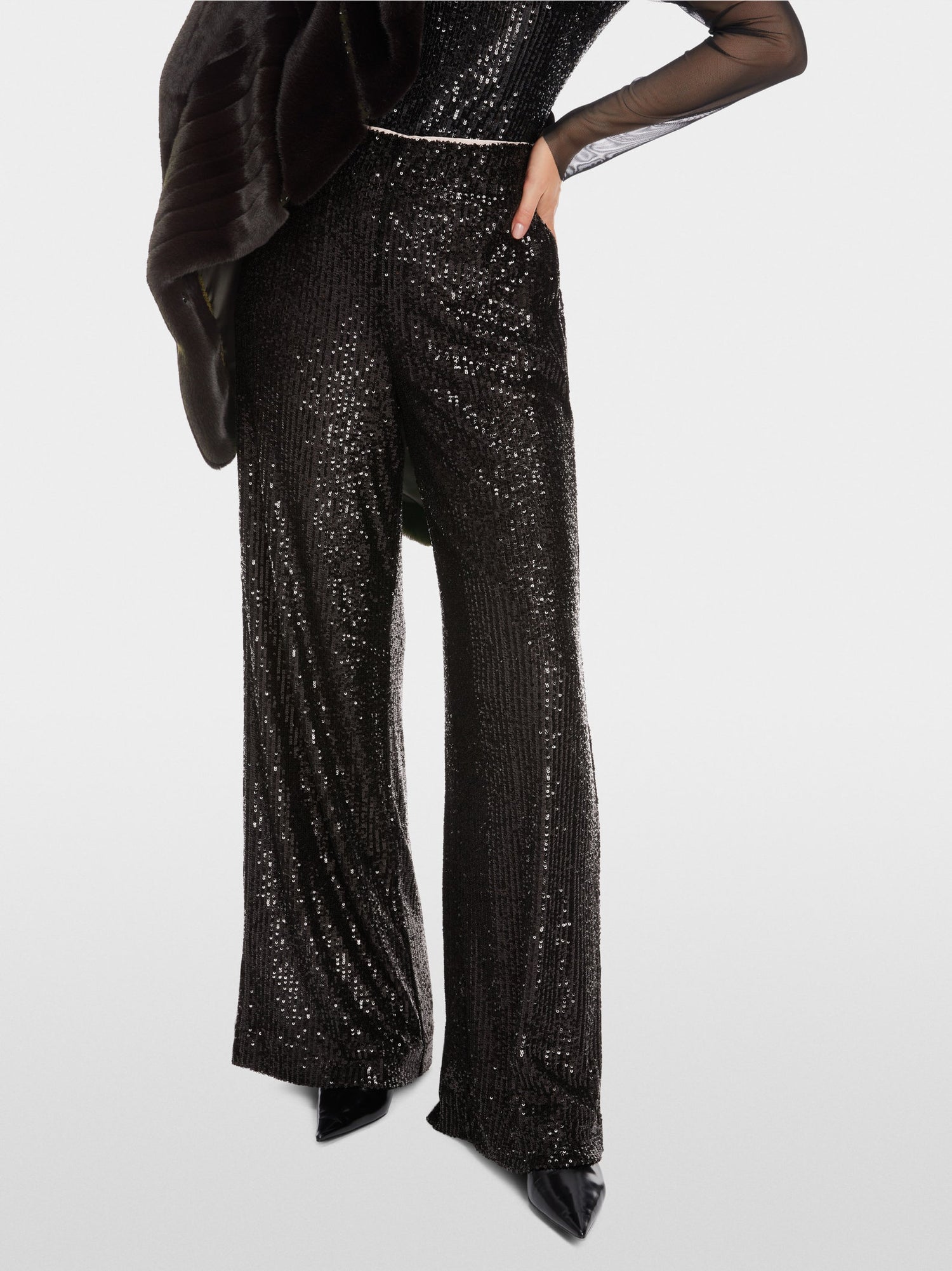 WINTERTHUR Sequin Trousers_XG 81.12 W14_900_05