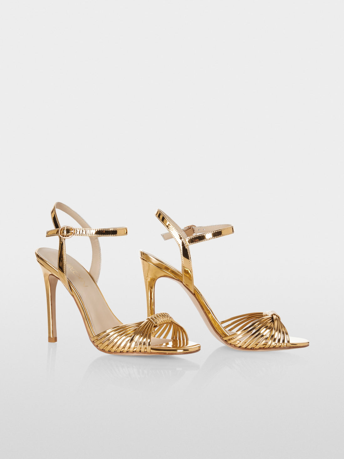 Sandal with Stiletto Heel_XG SG.01 Z02_415_01