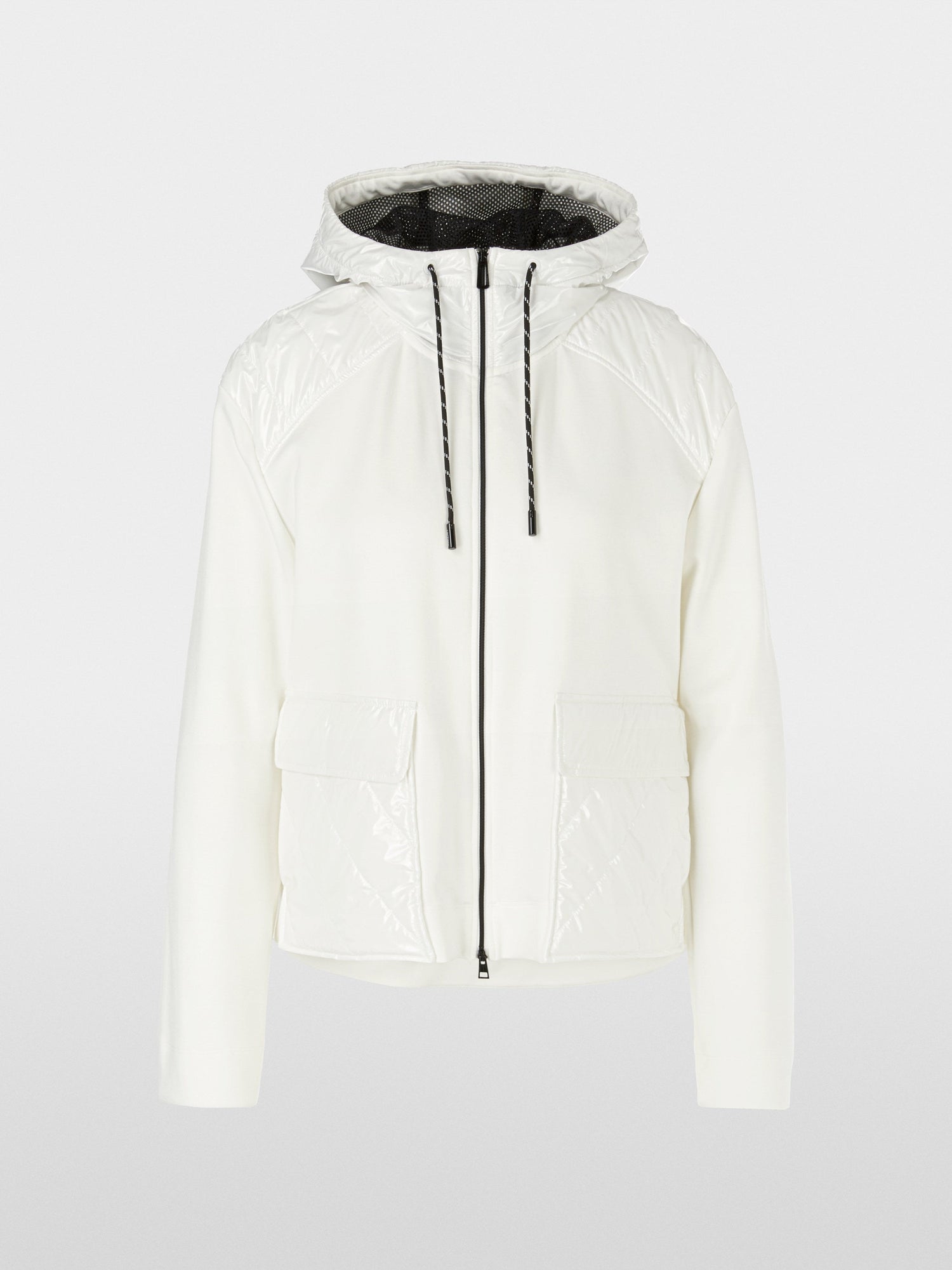 Zip Jacket with Hood_XS 31.07 J06_110_07