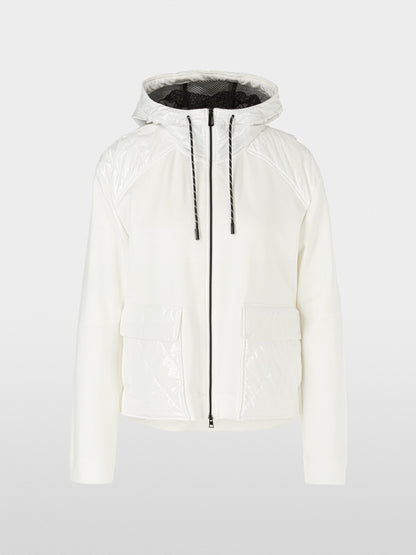 Zip Jacket with Hood_XS 31.07 J06_110_07