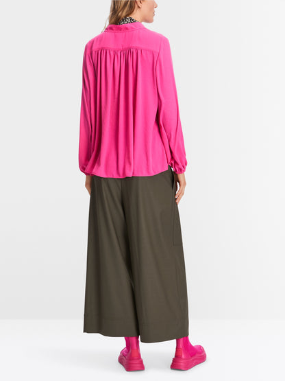 Wide Blouse with Long Sleeves_XS 51.05 W41_244_02