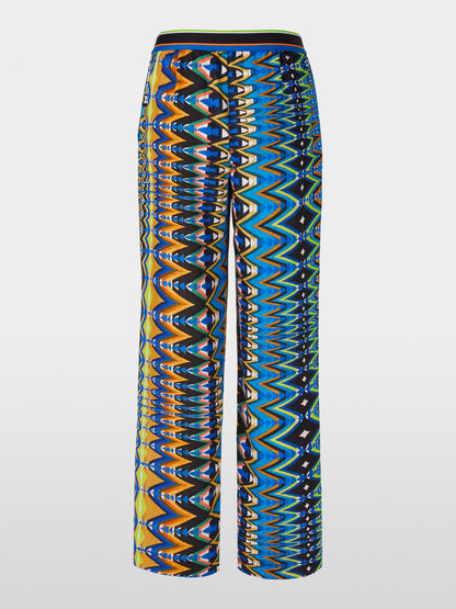 Welby Trousers with All-Over Print_XS 81.20 W23_361_08