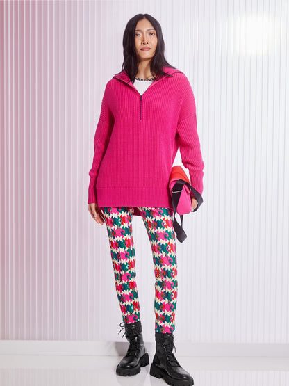 Sofia Trousers in Scuba Jersey_XS 81.37 J06_244_09