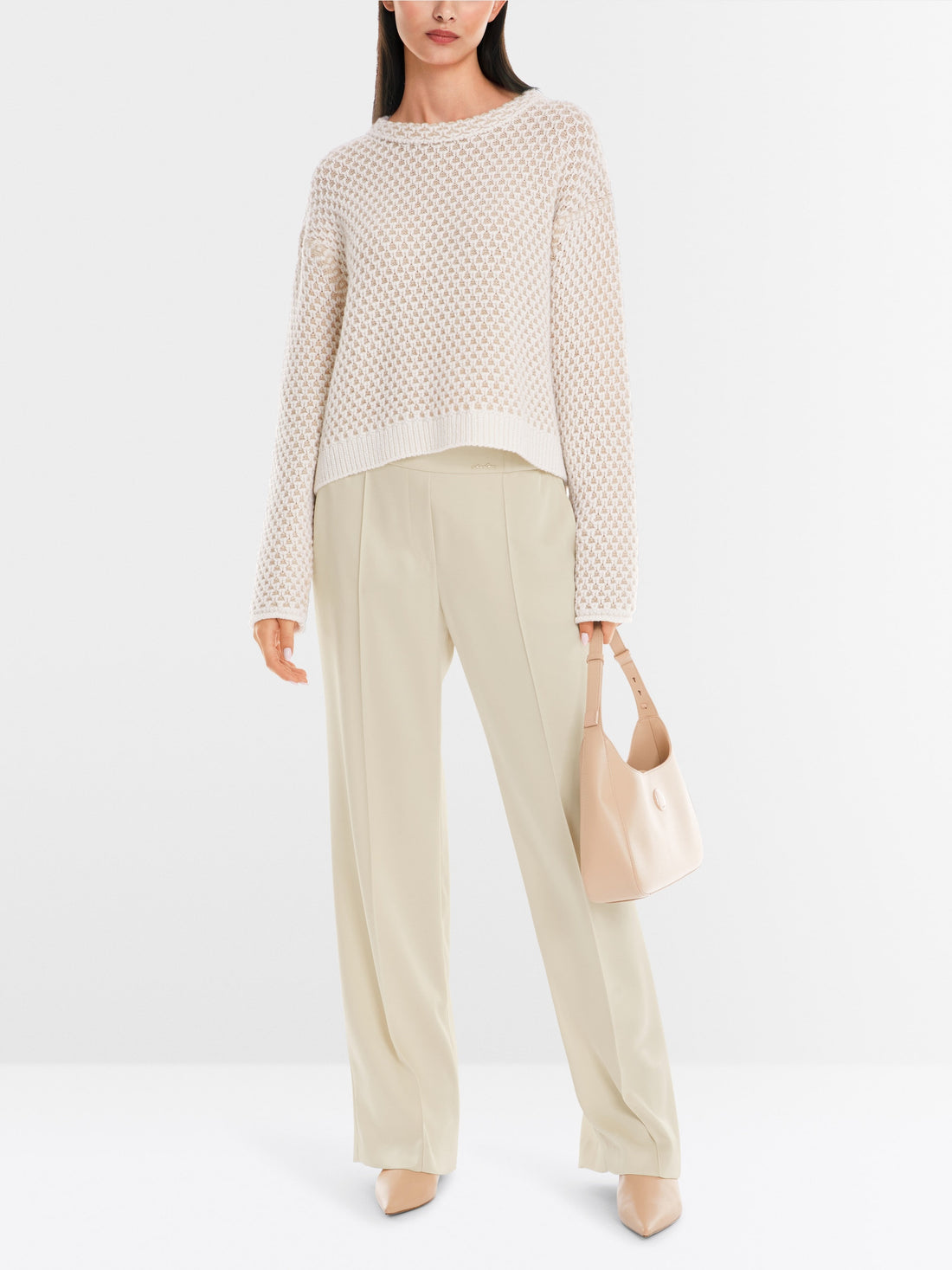 WASHINGTON Wide Slip-On Trousers_YA 81.10 W15_137_01