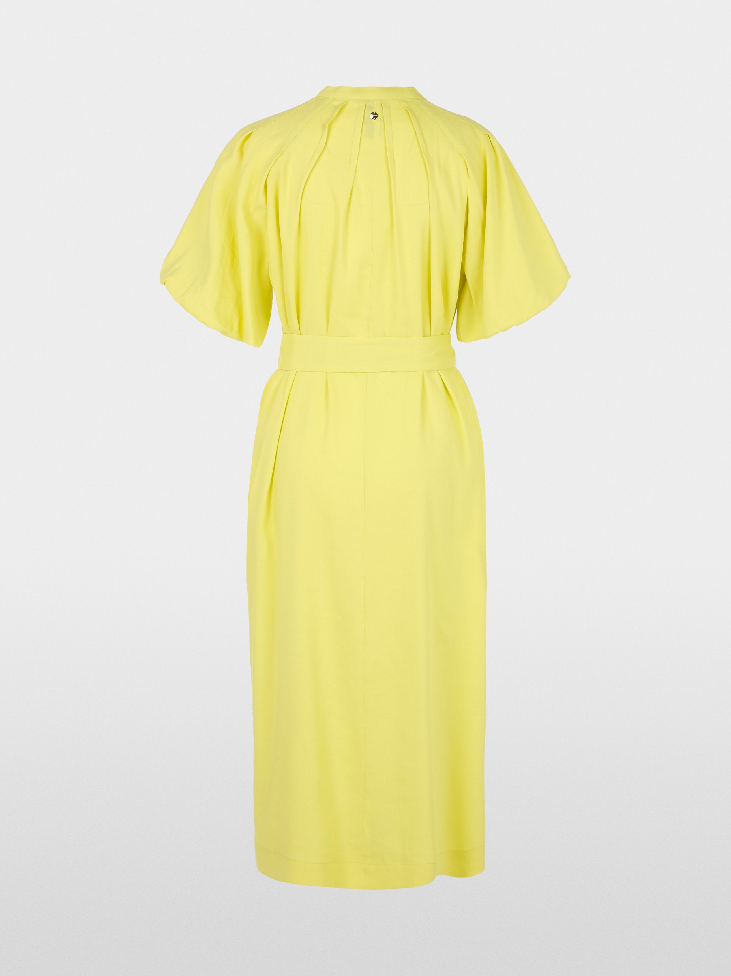 Marc Cain_Dress with Pleats_YC 21.48 W70_423_07
