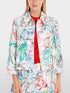 Marc Cain_Jacket with Arty Leaf Motif_YC 31.19 W65_504_01