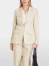 Marc Cain_Slim-Fit Blazer in Utility Style_YC 34.39 W42_607_01