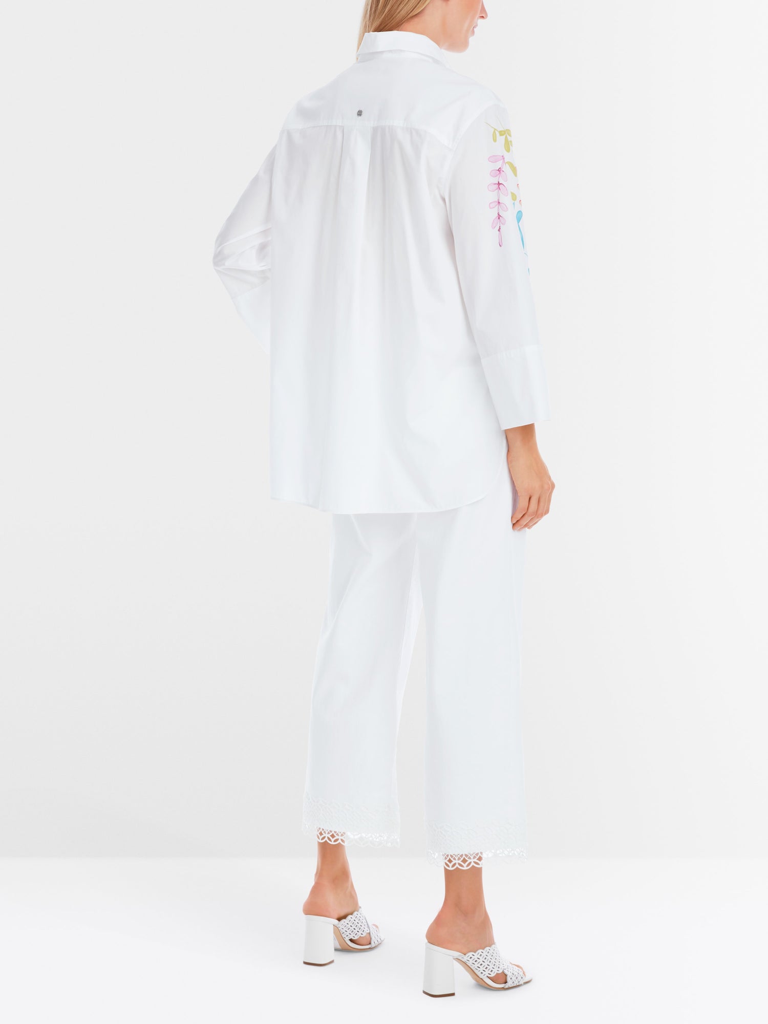 Marc Cain_Organic Cotton Shirt Blouse with Print_YC 51.34 W94_100_03