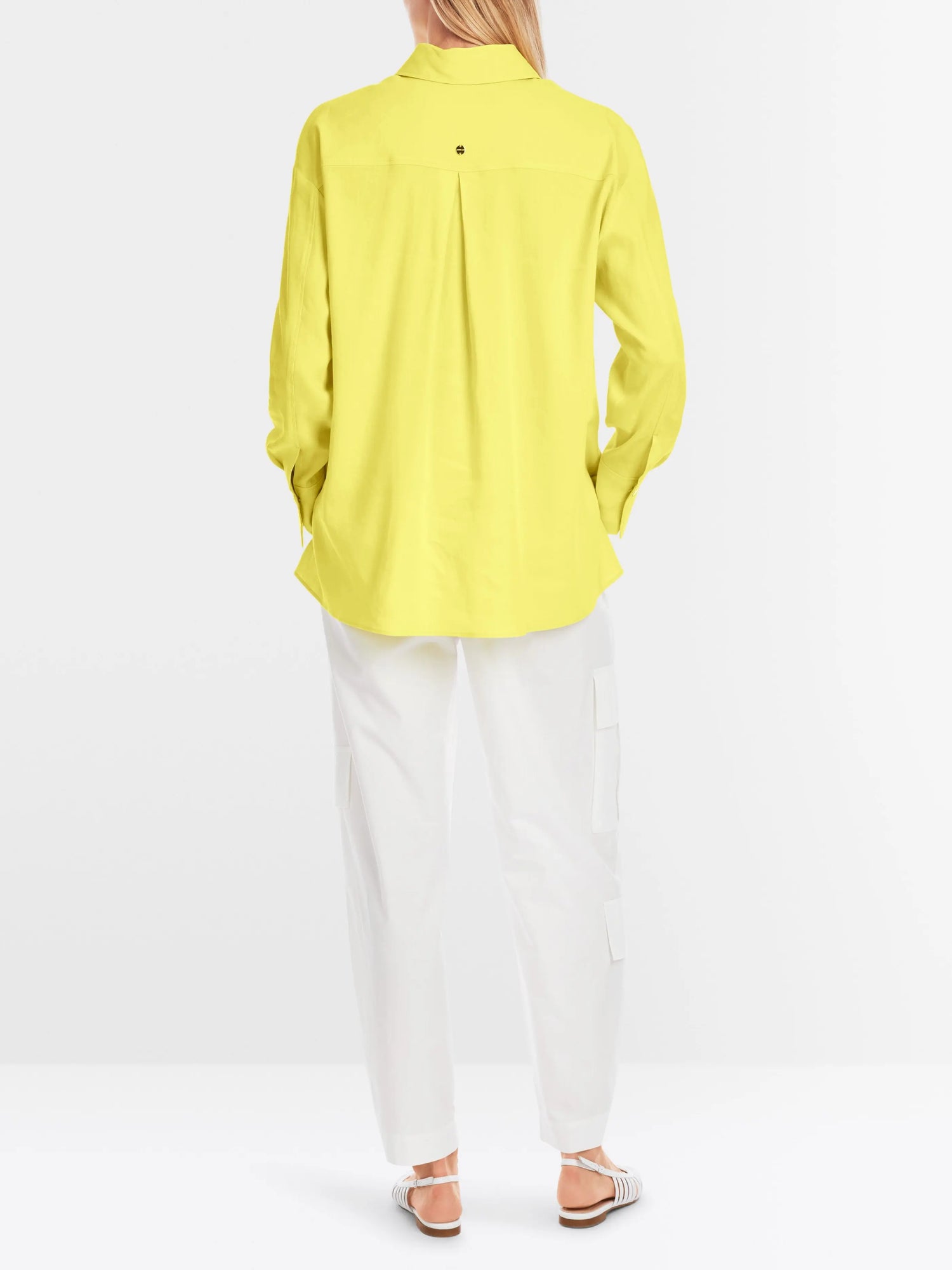 Marc Cain_Oversized Utility Style Shirt Blouse_YC 51.41 W70_423_03