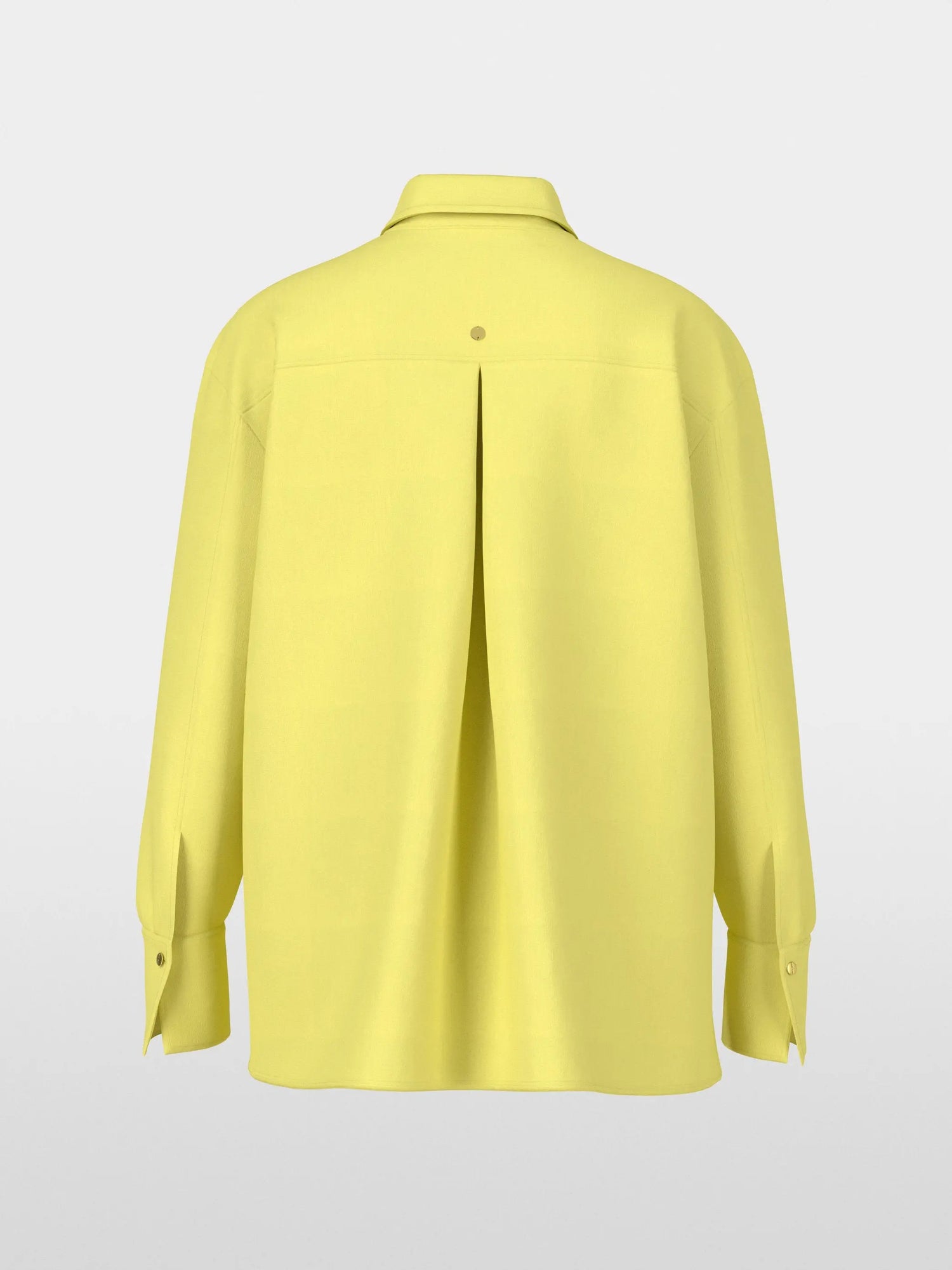 Marc Cain_Oversized Utility Style Shirt Blouse_YC 51.41 W70_423_07