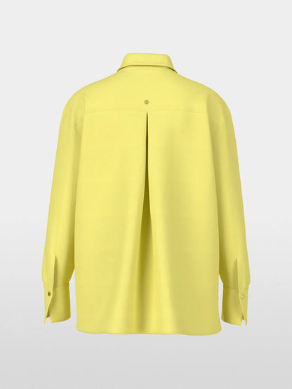 Marc Cain_Oversized Utility Style Shirt Blouse_YC 51.41 W70_423_07