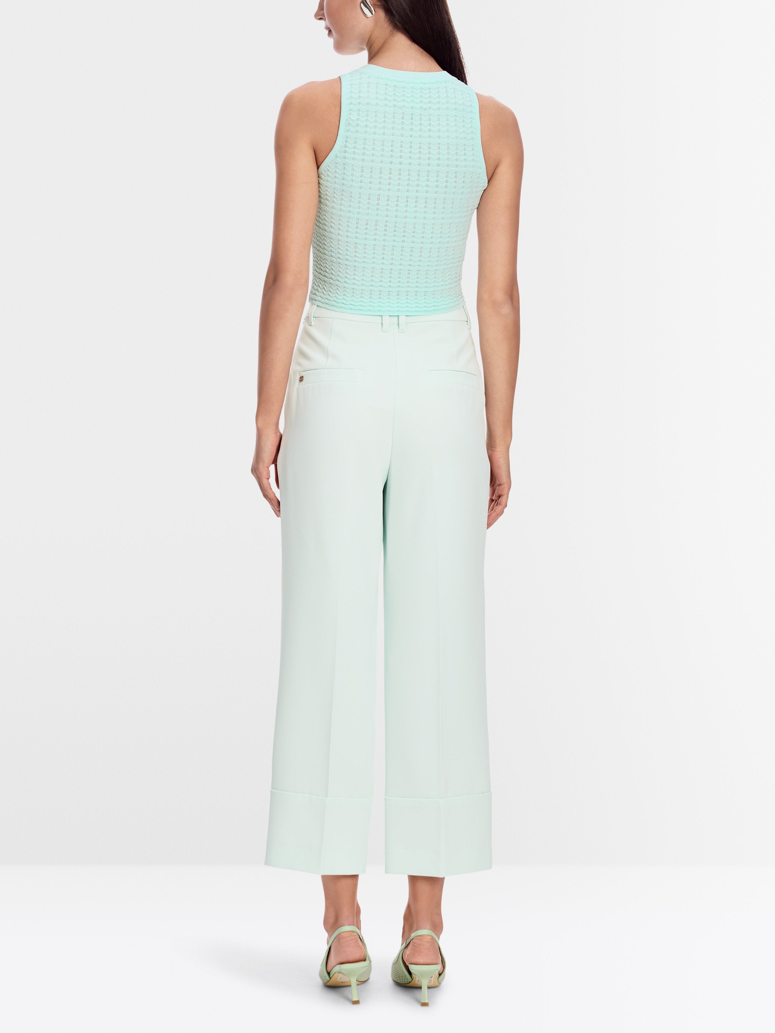 Marc Cain_Rethink Together Knitted Top_YC 61.07 M43_504_03