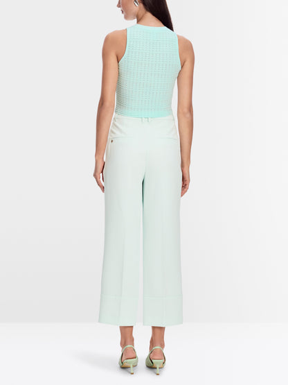 Marc Cain_Rethink Together Knitted Top_YC 61.07 M43_504_03