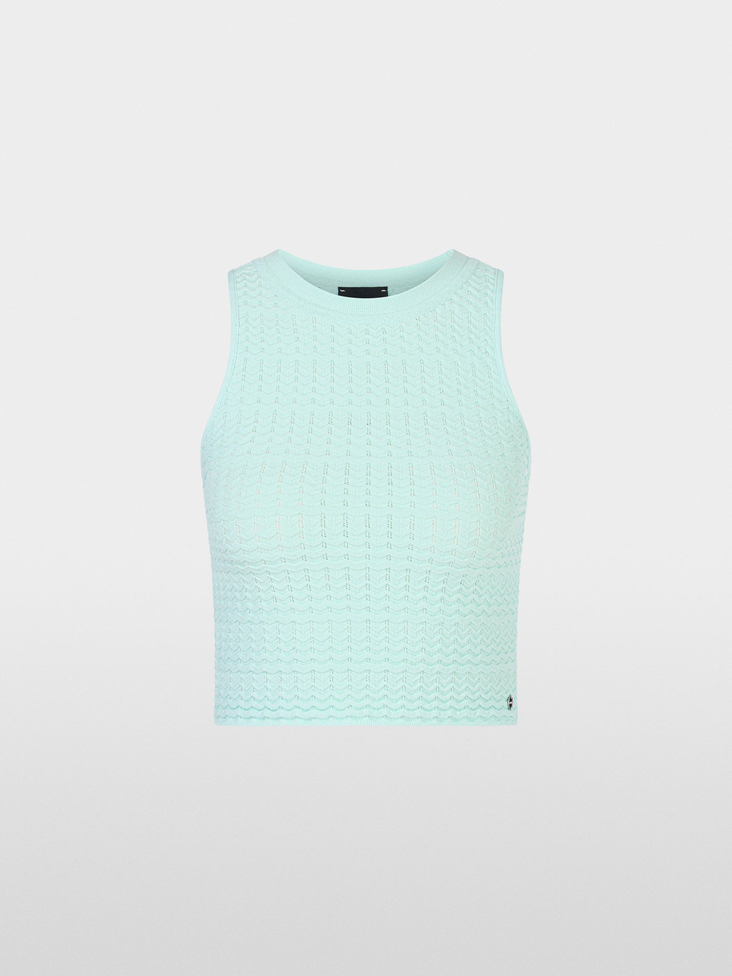 Marc Cain_Rethink Together Knitted Top_YC 61.07 M43_504_07