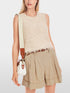Marc Cain_Knitted in Germany Sleeveless Knit Top_YC 61.24 M18_608_01