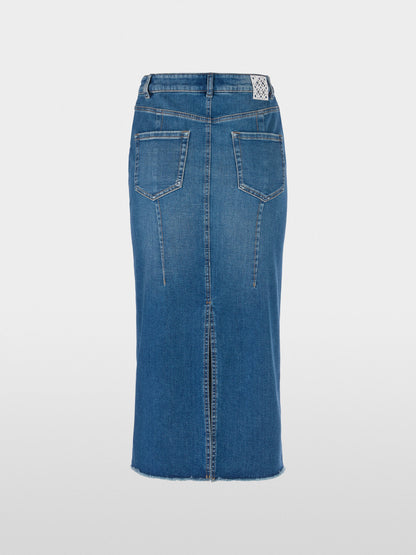 Marc Cain_Rethink Together Denim Skirt_YC 71.32 D05_353_09