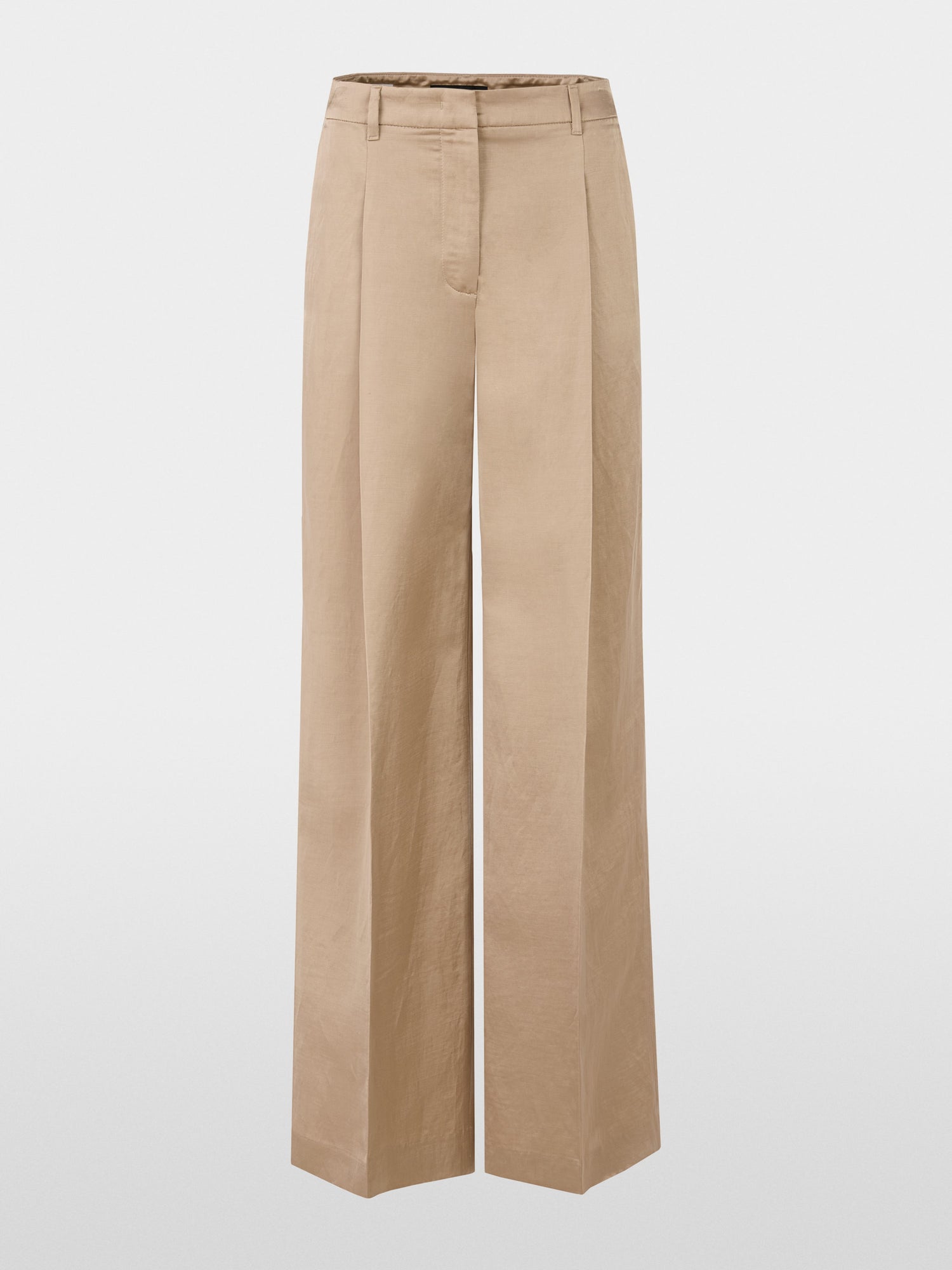 Marc Cain_Wichita Wide Pleated Trousers_YC 81.63 W41_608_06