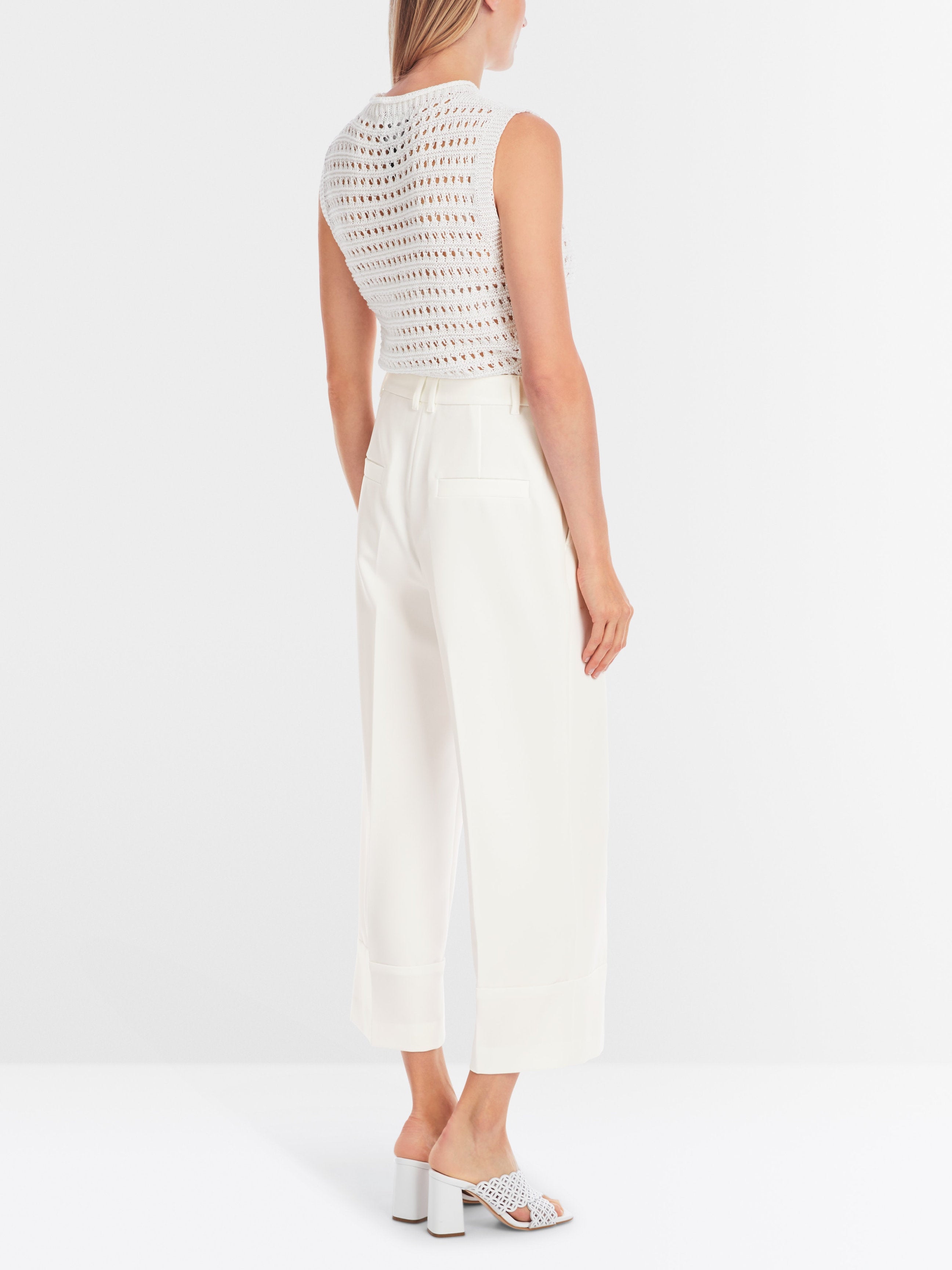 Marc Cain_Wukari High Waist Trousers_YC 81.67 W77_110_02