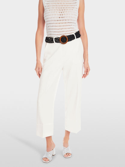 Marc Cain_Wukari High Waist Trousers_YC 81.67 W77_110_04
