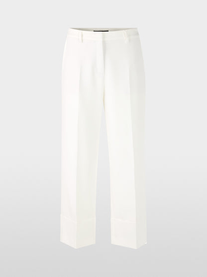 Marc Cain_Wukari High Waist Trousers_YC 81.67 W77_110_05