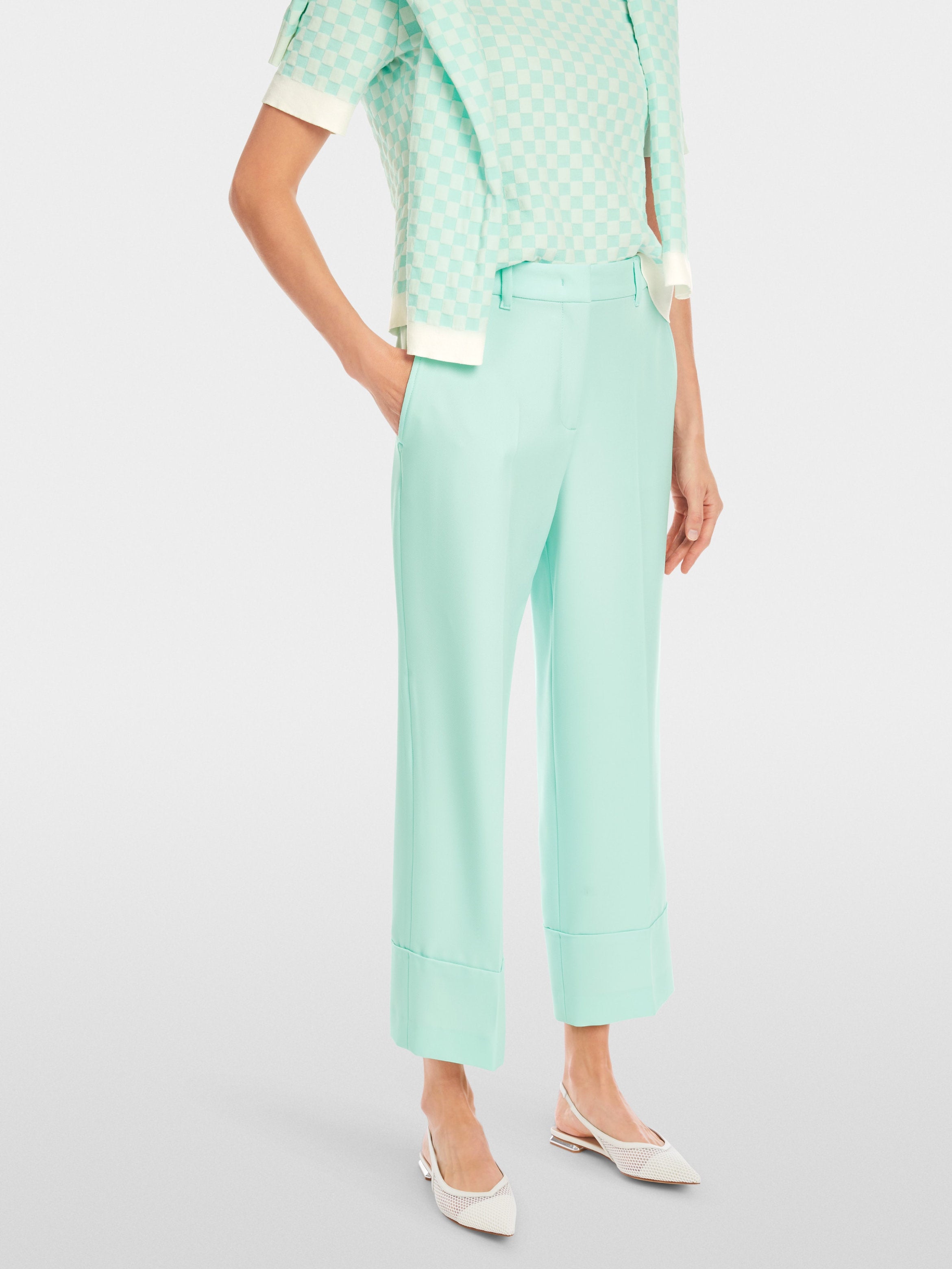 Marc Cain_Wukari High Waist Trousers_YC 81.67 W77_504_05