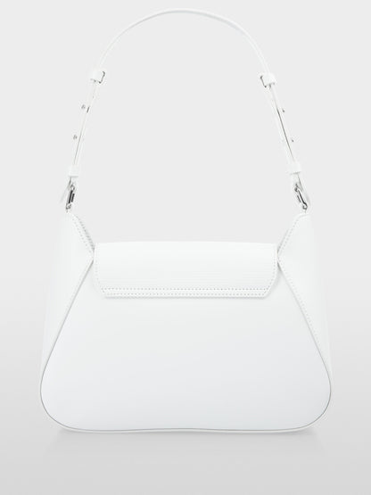 Marc Cain_Shoulder Bag with Metal Fastener_YC TI.07 L19_100_03