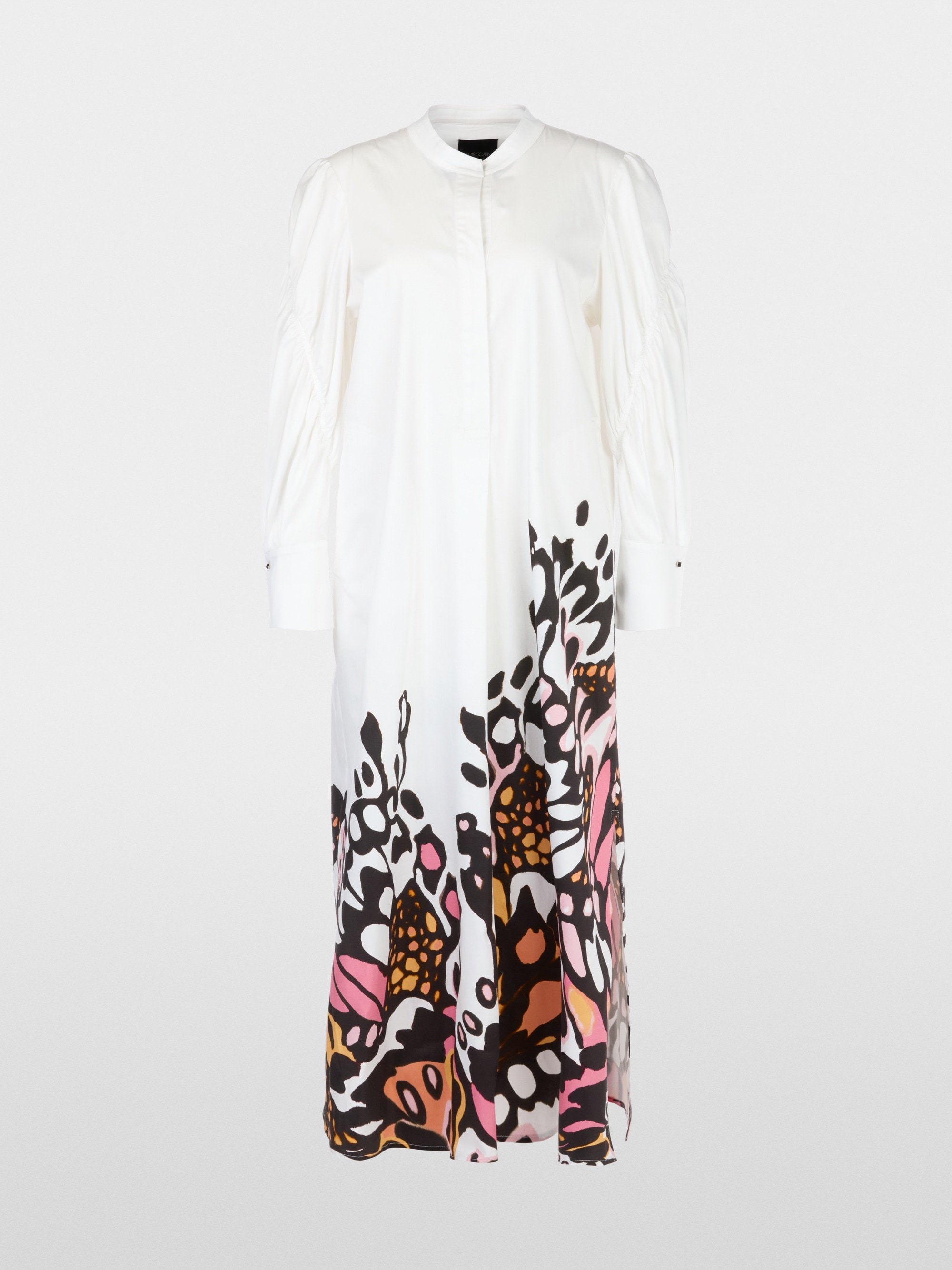 Marc Cain_Dress with Placed Print_YC 21.11 W26_110_06