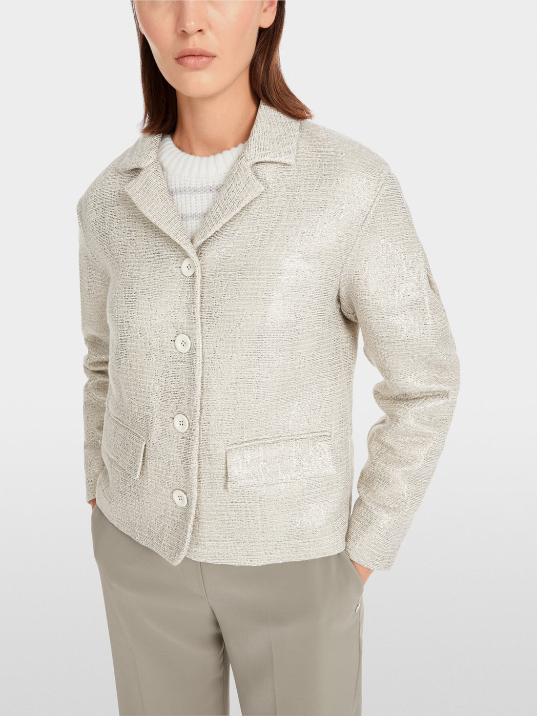 Jacket with Subtle Shimmer_YC 31.06 W57_800_06