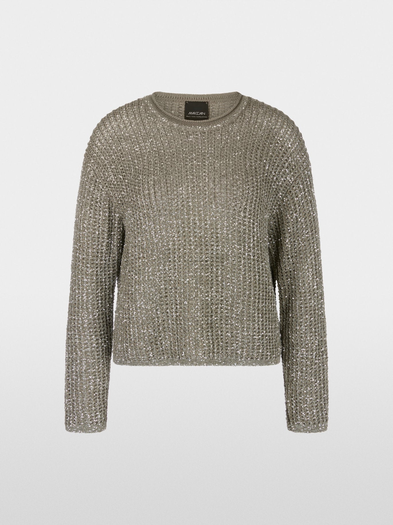 Airy Pullover - Knitted in Germany_YC 41.14 M33_581_07