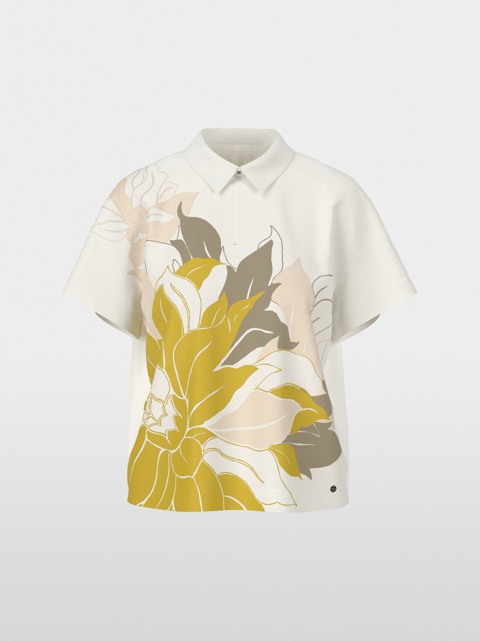 Silk Blouse With Floral Pattern_YC 55.02 J85_127_07