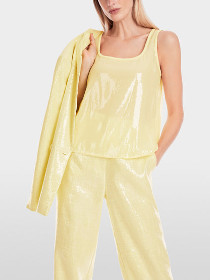 Marc Cain_Sequin Top with Deep Neckline_YG 61.04 W15_405_01