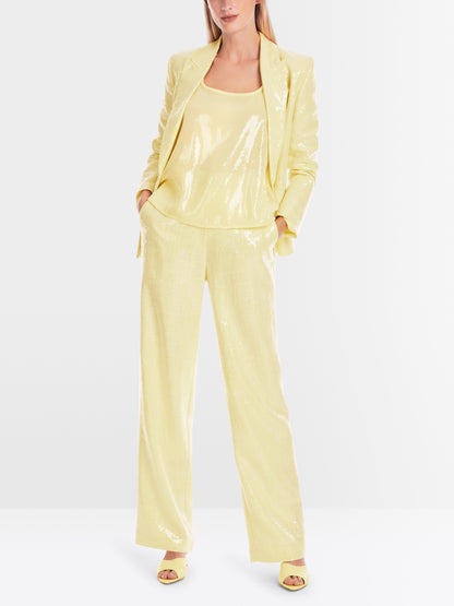 Marc Cain_Sequin Top with Deep Neckline_YG 61.04 W15_405_02