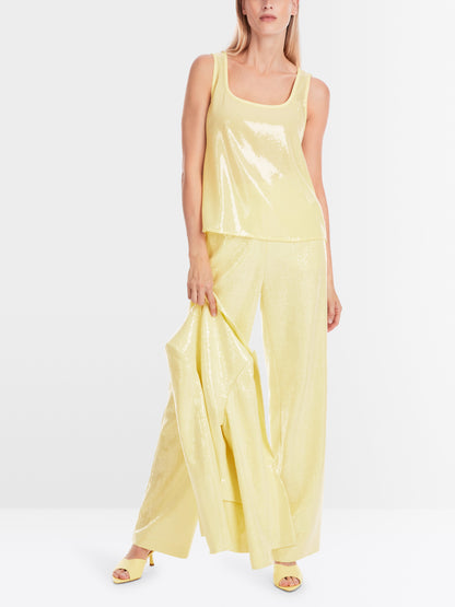 Marc Cain_Sequin Top with Deep Neckline_YG 61.04 W15_405_06