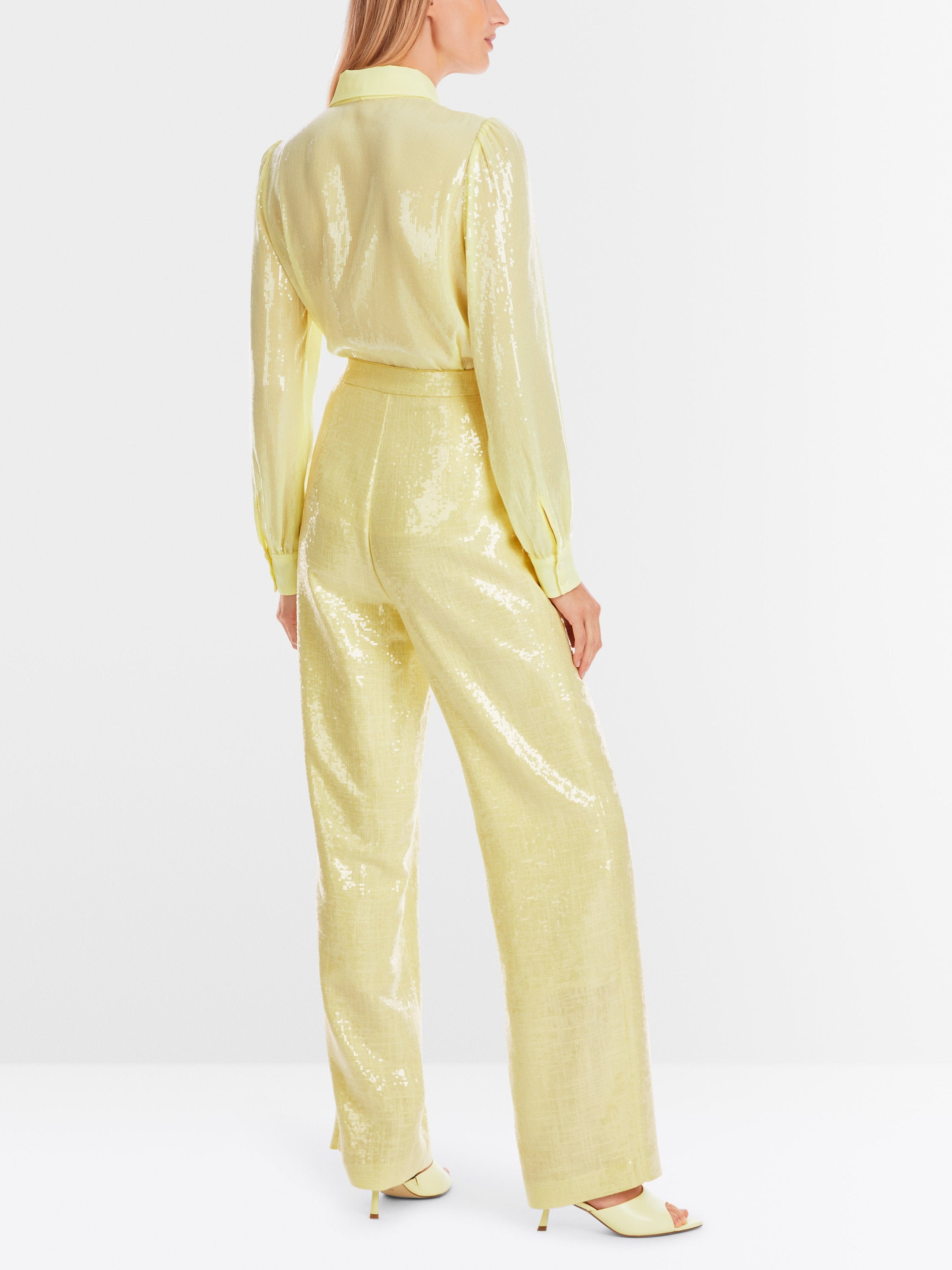 Marc Cain_Wukari Sequin Fabric Trousers_YG 81.17 W85_405_02