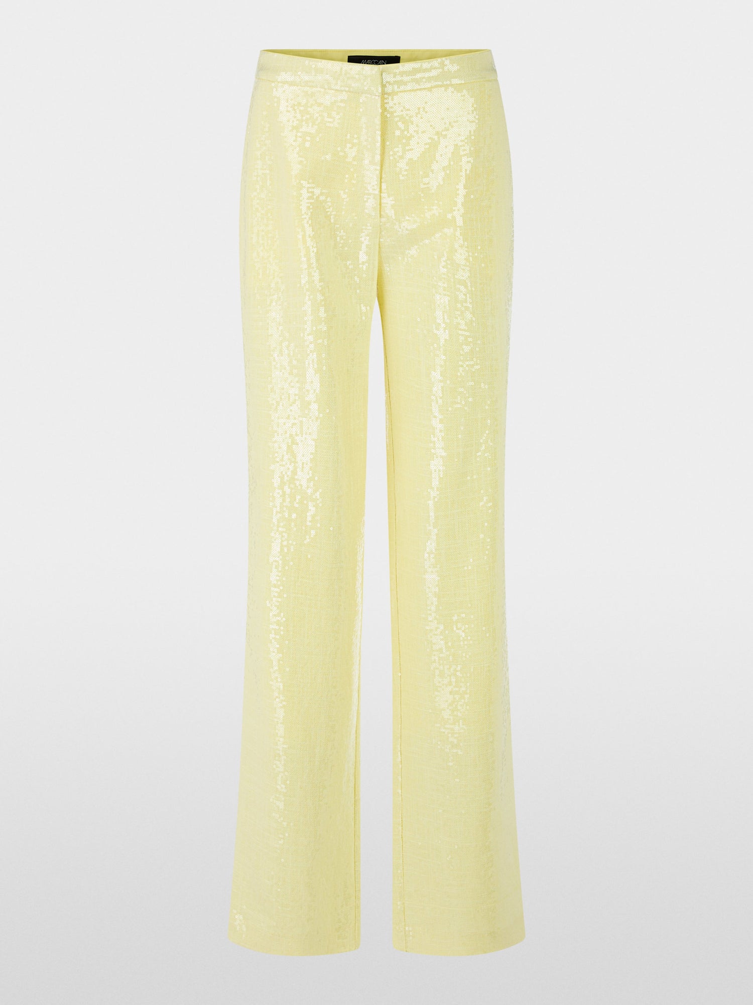 Marc Cain_Wukari Sequin Fabric Trousers_YG 81.17 W85_405_07