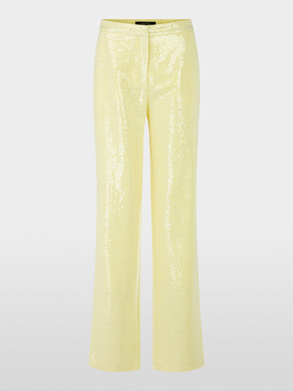 Marc Cain_Wukari Sequin Fabric Trousers_YG 81.17 W85_405_07