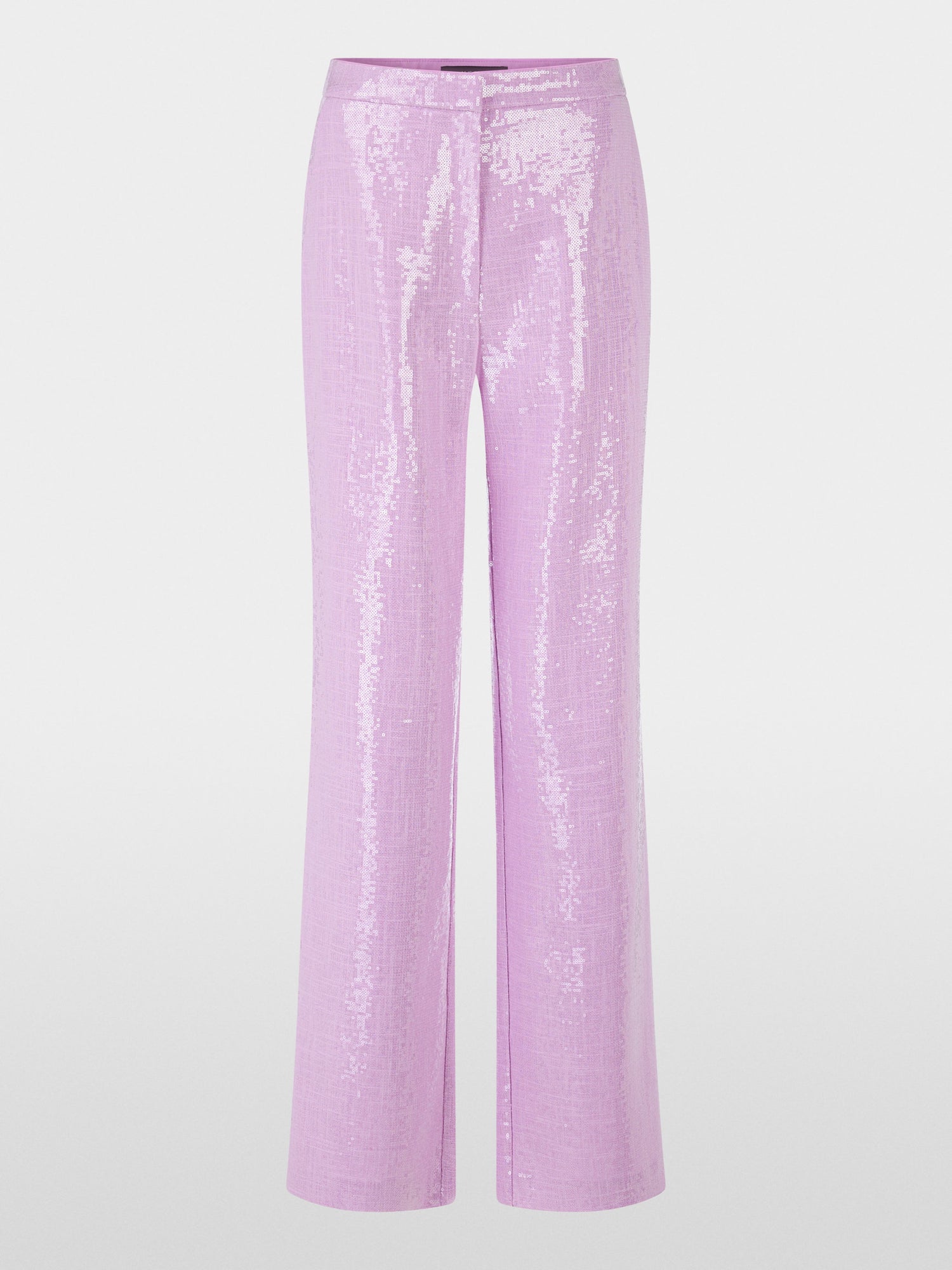Marc Cain_Wukari Sequin Fabric Trousers_YG 81.17 W85_707_06