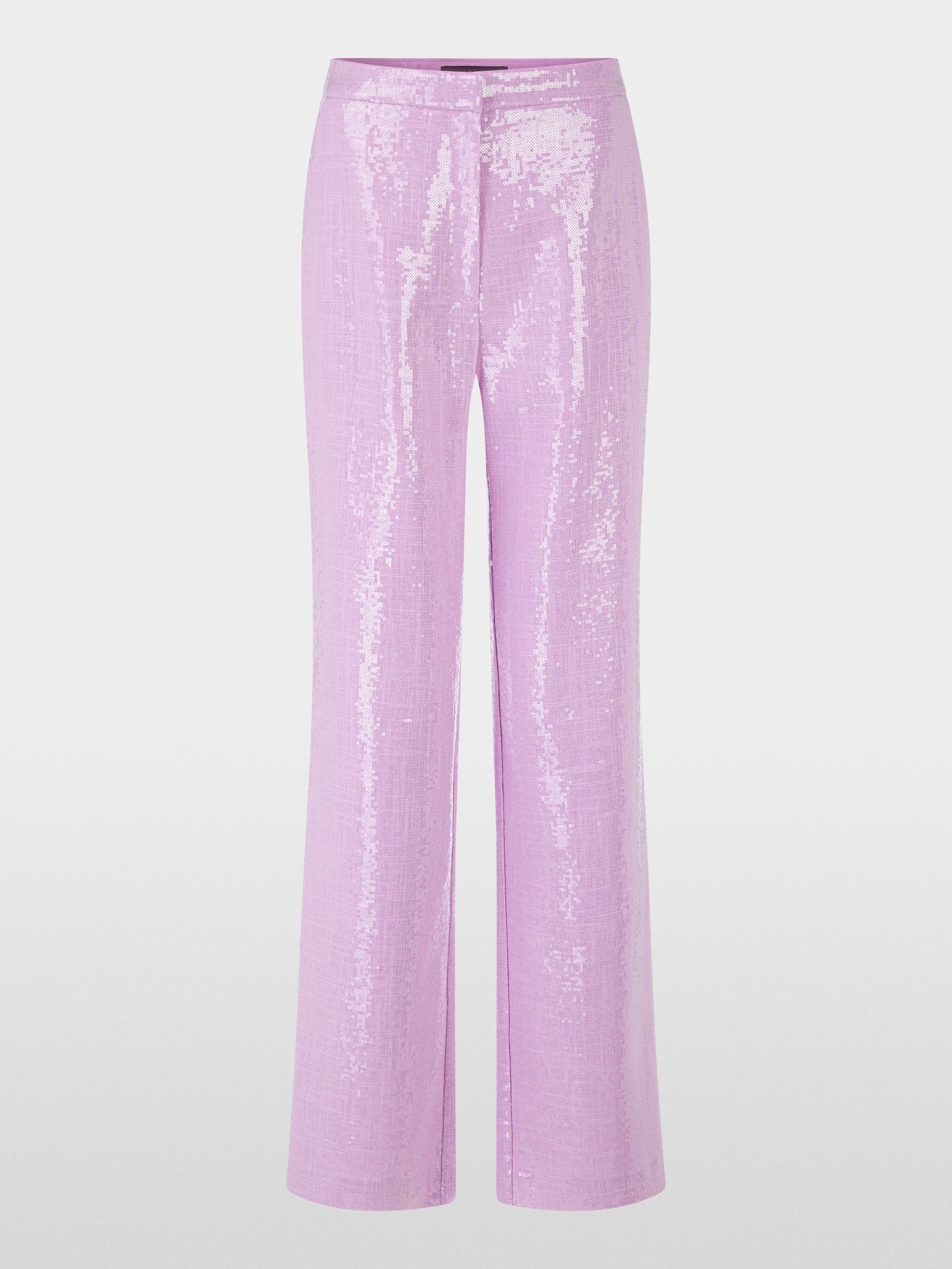 Marc Cain_Wukari Sequin Fabric Trousers_YG 81.17 W85_707_06