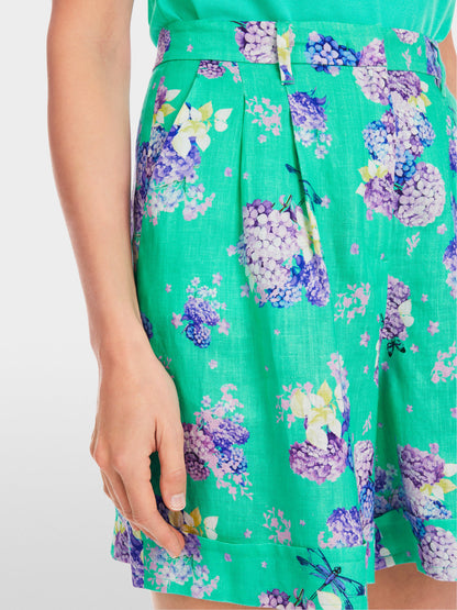 Marc Cain_Wichita Linen Shorts_YG 83.01 W19_565_03