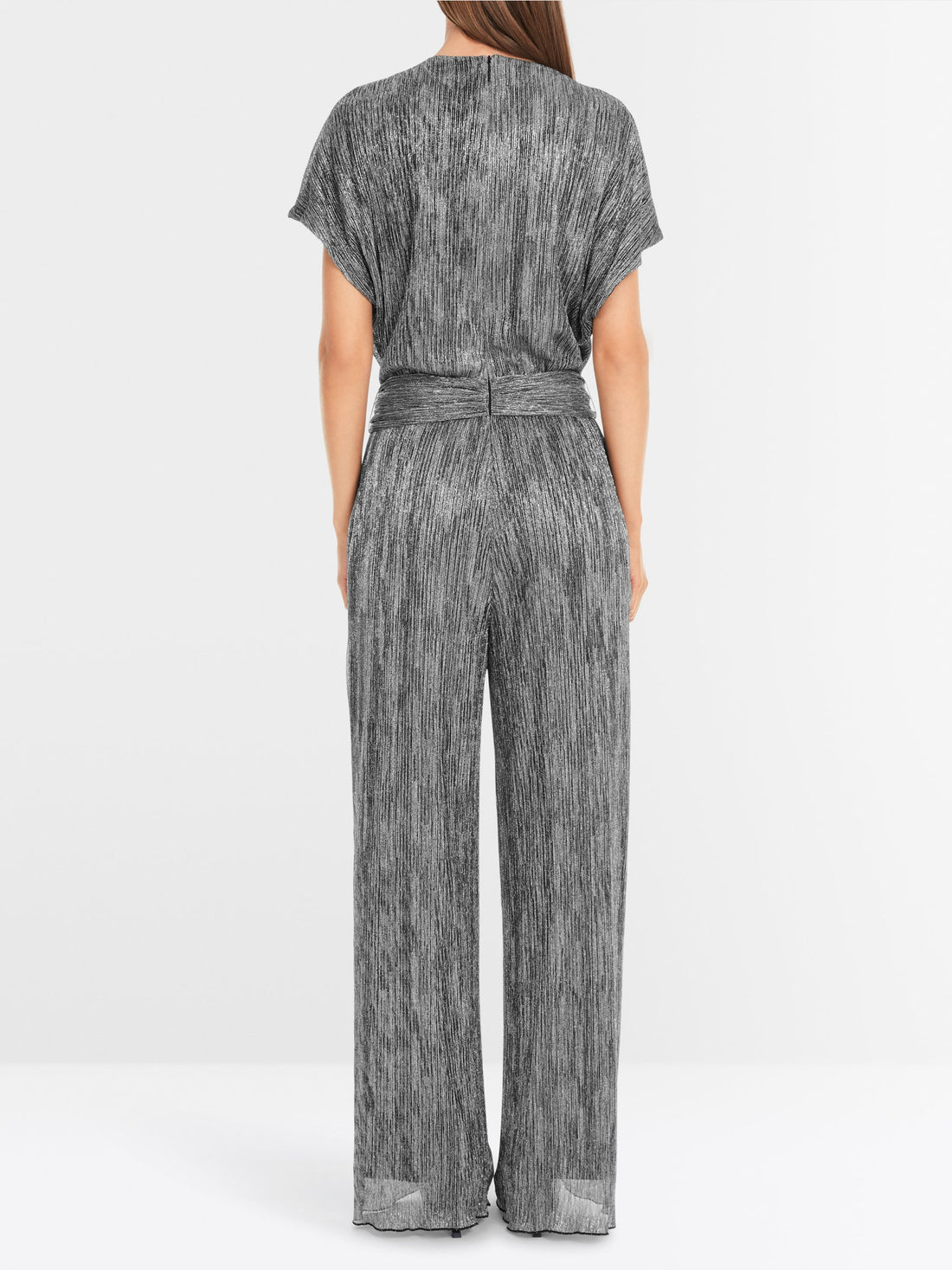 Jumpsuit Made of Metallic Jersey_YG 29.01 J01_800_02