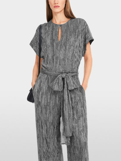 Jumpsuit Made of Metallic Jersey_YG 29.01 J01_800_05