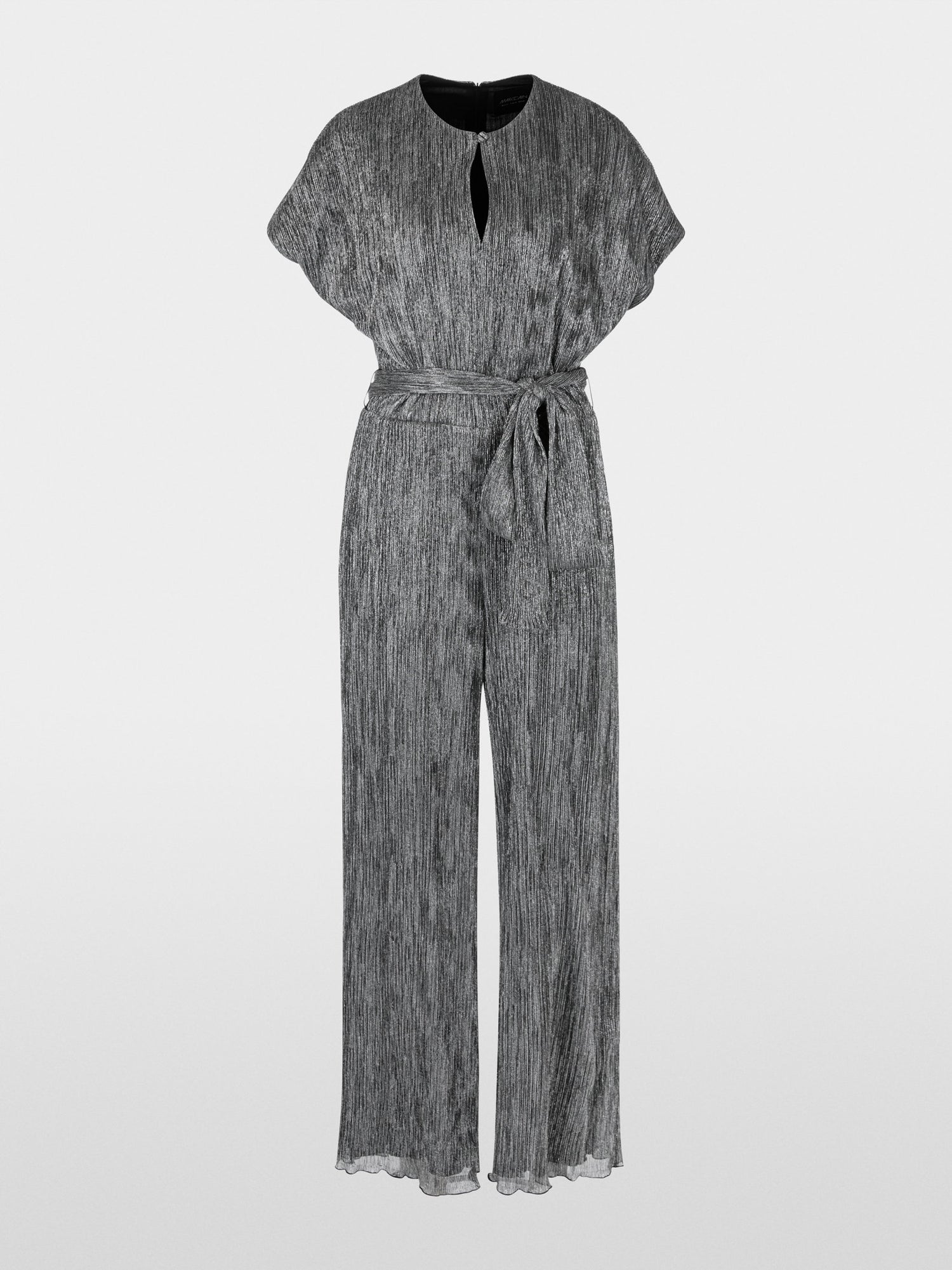 Jumpsuit Made of Metallic Jersey_YG 29.01 J01_800_07