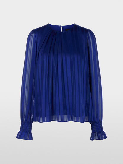 Blouse with Smock Details_YG 51.02 W09_757_08