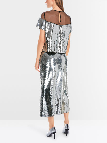 Shiny Blouse with Sequins_YG 51.05 W03_801_03