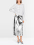 Calf-Length Sequin Skirt_YG 71.01 W03_801_01