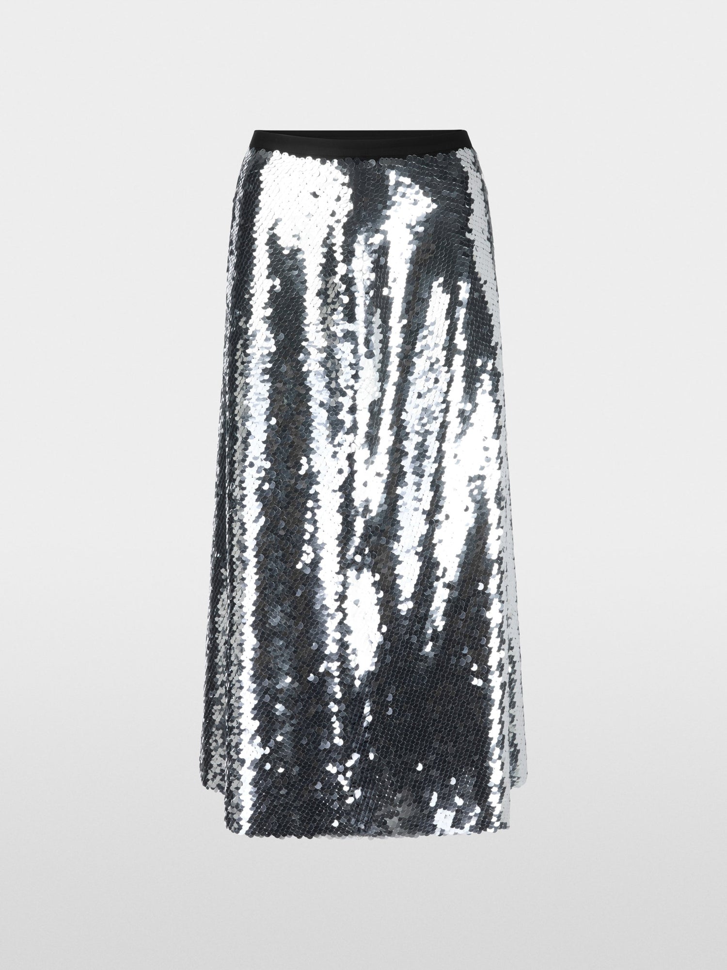 Calf-Length Sequin Skirt_YG 71.01 W03_801_05