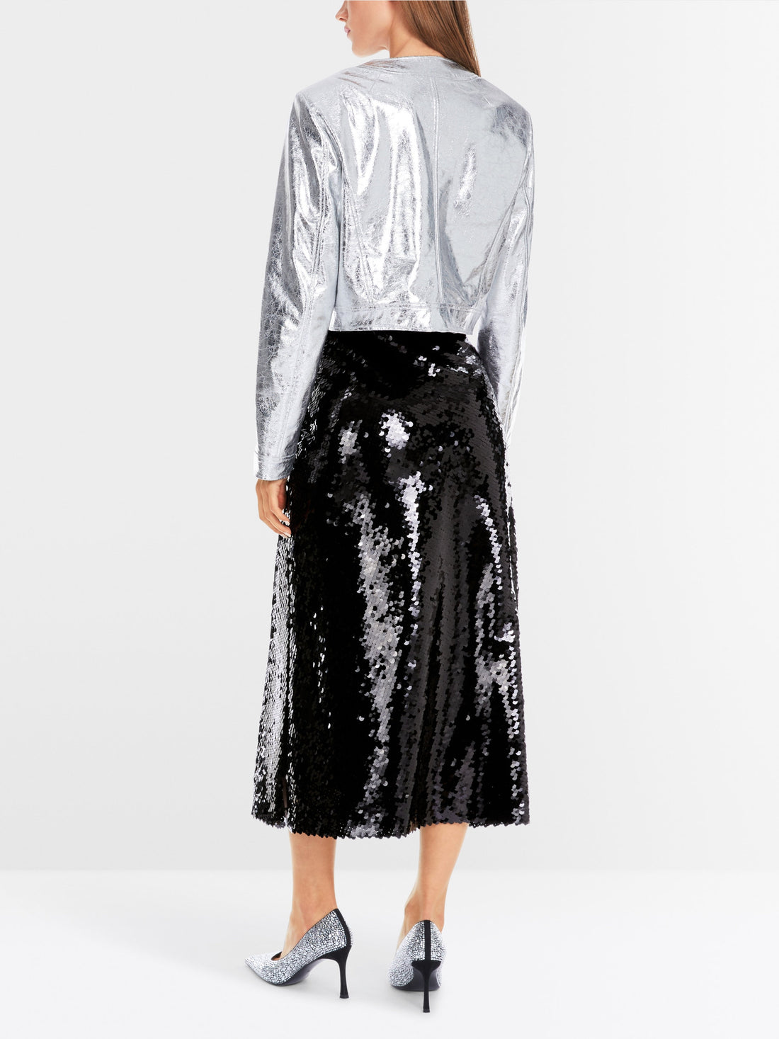 Calf-Length Sequin Skirt_YG 71.01 W03_900_02