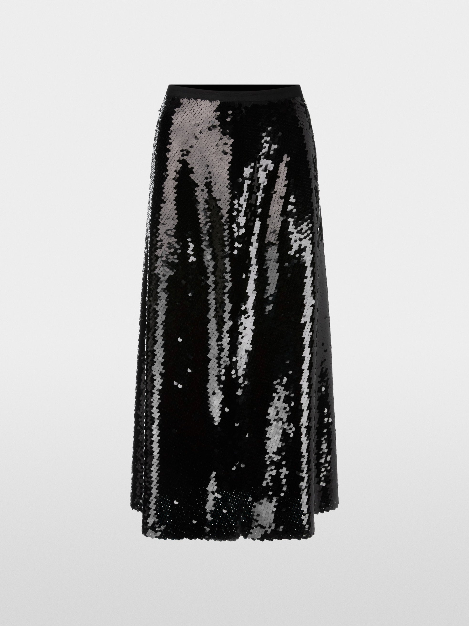 Calf-Length Sequin Skirt_YG 71.01 W03_900_05