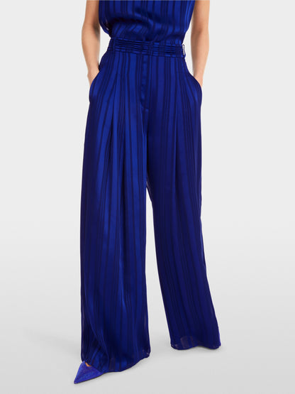 WARANGAL Wide Trousers in Palazzo Style_YG 81.08 W09_757_04