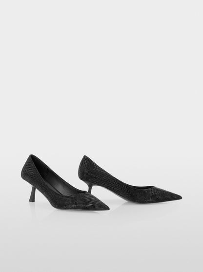 Pointed Pumps in V-Shape_YG SD.01 L02_900_01